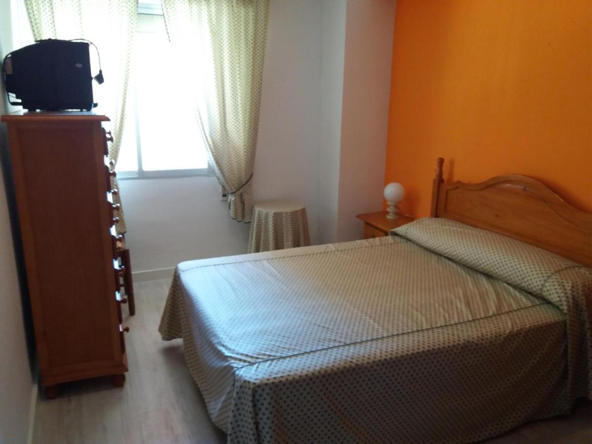 Appartement Acogedor 2ª Linea Playa Salou