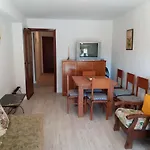 Acogedor Apartamento 2ª Linea Playa