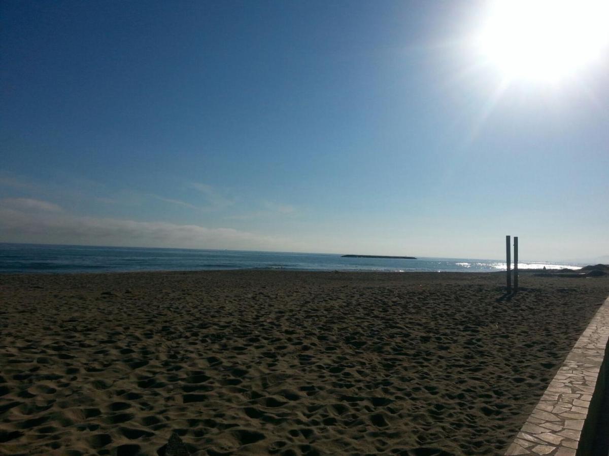 Appartement Acogedor 2ª Linea Playa Salou
