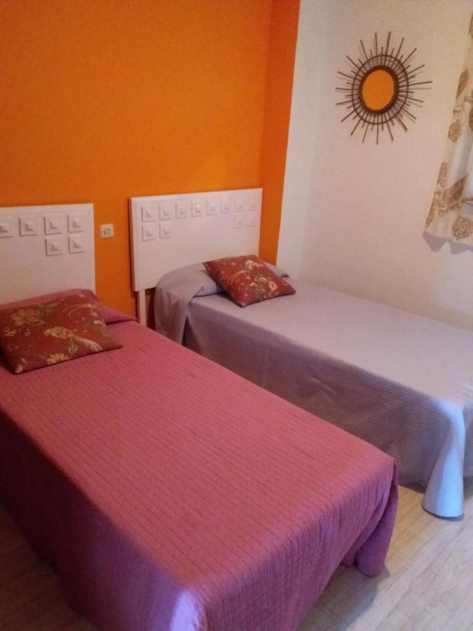 Acogedor 2ª Linea Playa *
