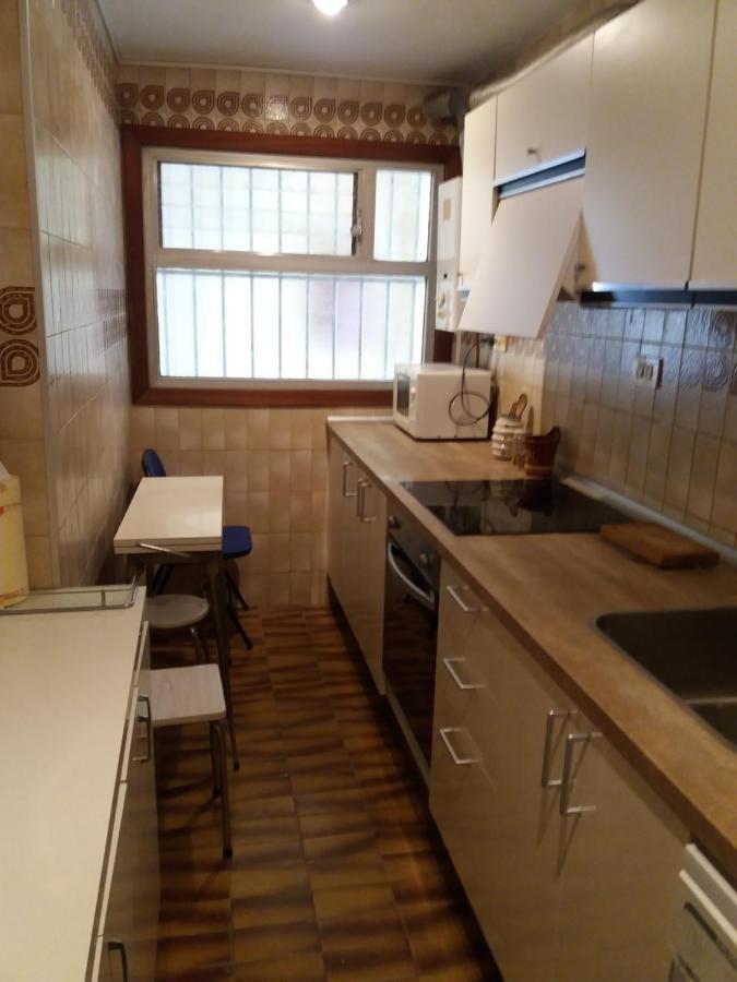 Acogedor 2ª Linea Playa Appartement *