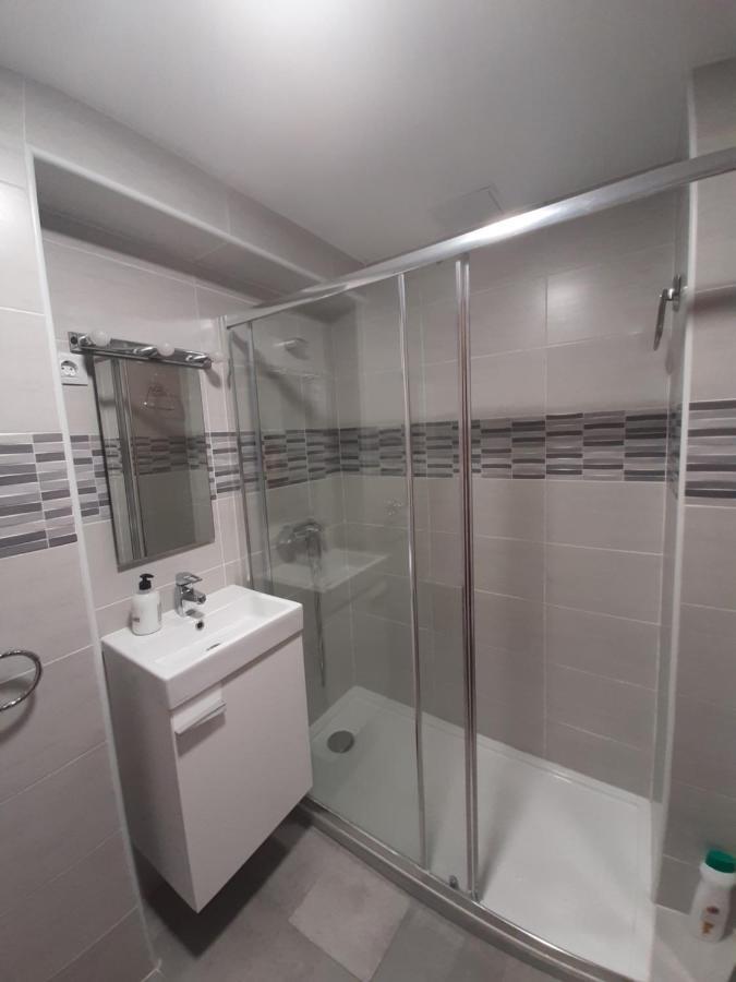 Appartement Acogedor 2ª Linea Playa