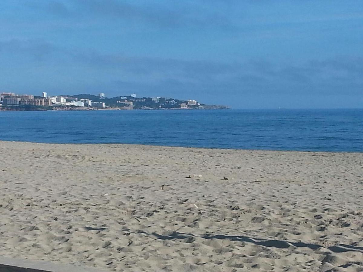 Apartment Acogedor 2ª Linea Playa *