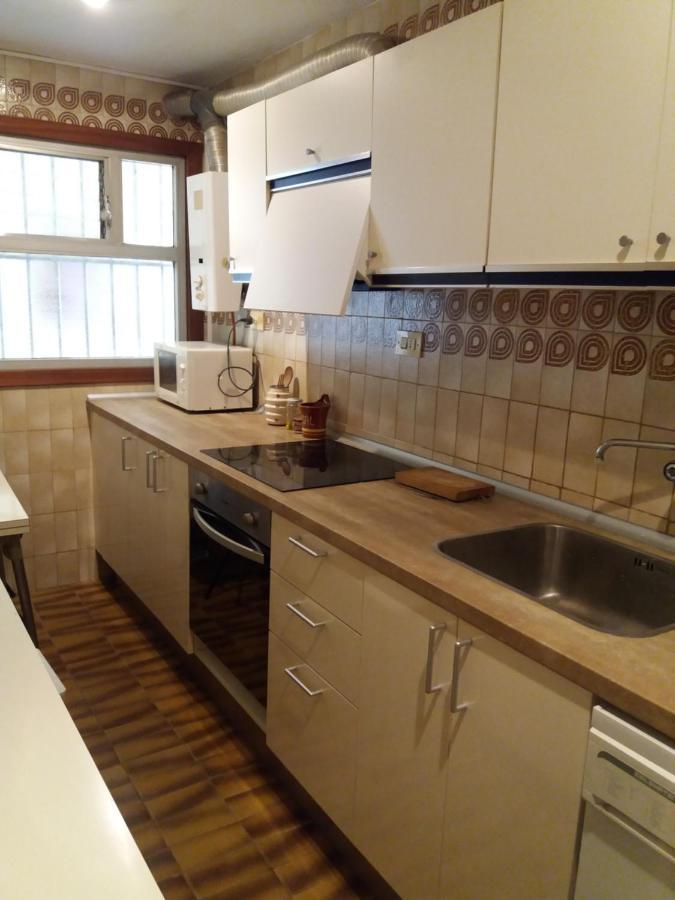 Apartment Acogedor 2ª Linea Playa Salou