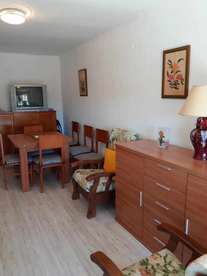Apartment Acogedor 2ª Linea Playa